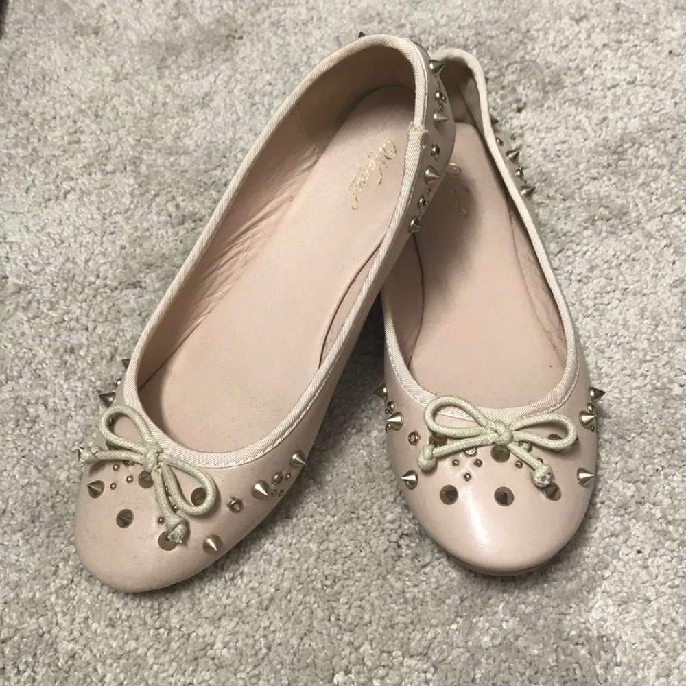 Ballet Flats